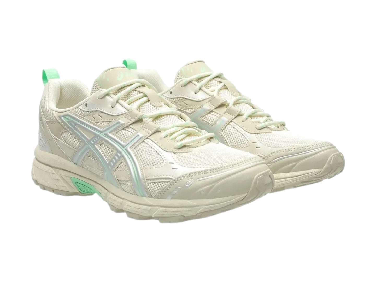 Tenis Asics 03A536 Para Mujer