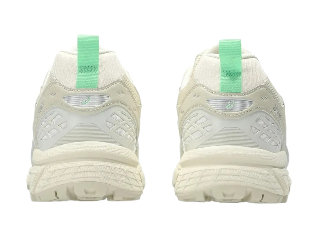 Tenis Asics 03A536 Para Mujer