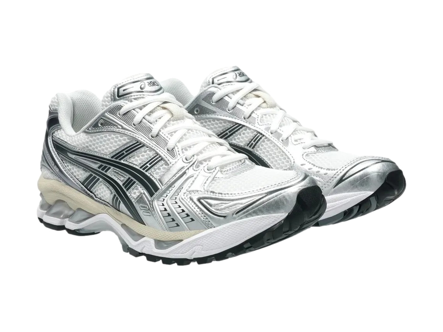 Tenis Asics 03A537 Para Mujer