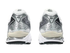 Tenis Asics 03A537 Para Mujer