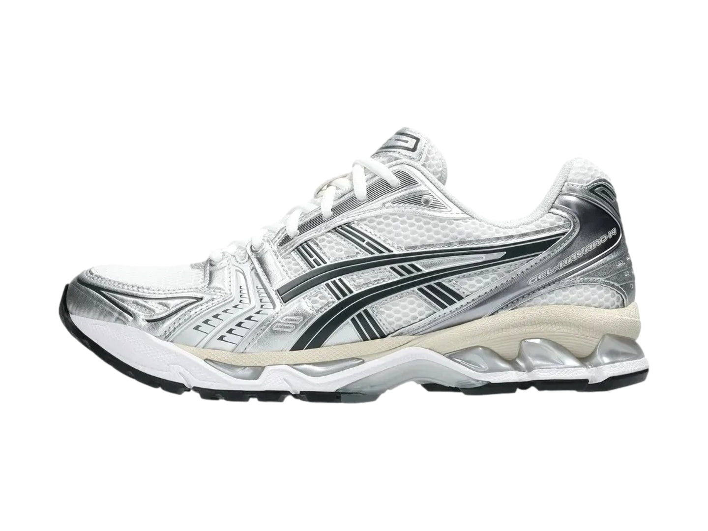 Tenis Asics 03A537 Para Mujer