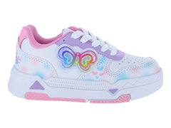Tenis New Boys Maripo Para Niña
