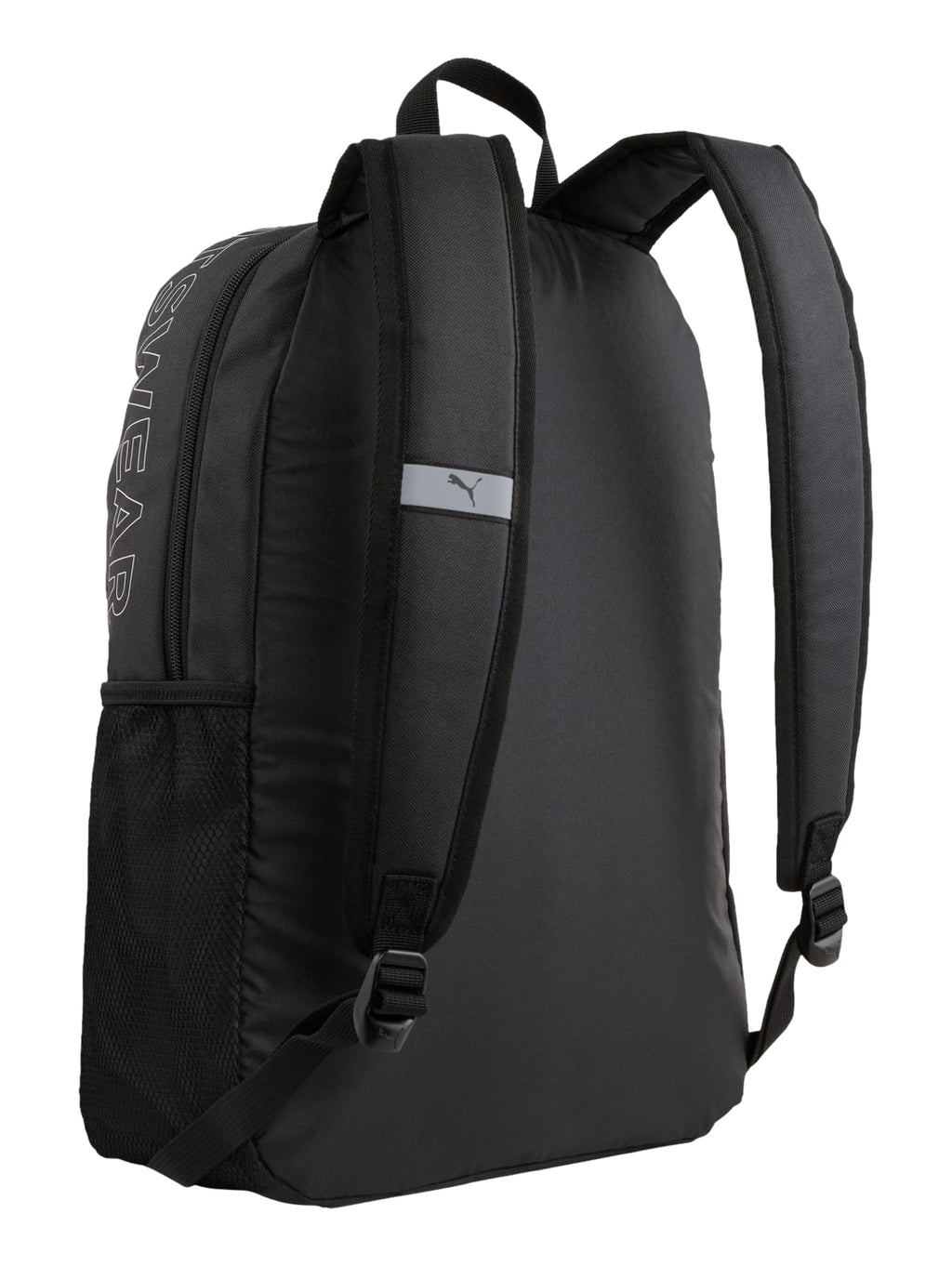 Mochila Puma Phase Backpack II Negro Unisex