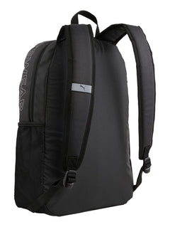 Mochila Puma Phase Backpack II Negro Unisex