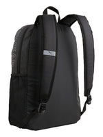Mochila Puma Phase Backpack II Negro Unisex