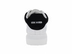 Tenis Steve Madden Blanco Caballero Iccey Para Hombre