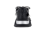 Tenis Steve Madden Negro Caballero Kingly Para Hombre