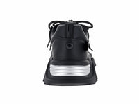 Tenis Steve Madden Kingly Negros para Hombre