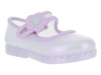 Zapatos Mini Melissa Flats Niña 36261 Para Niña