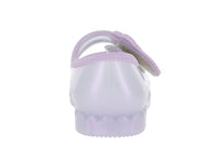 Zapatos Mini Melissa Flats Niña 36261 Para Niña