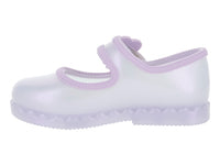 Zapatos Mini Melissa Flats Niña 36261 Para Niña