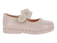 Zapatos Mini Melissa Flats Niña 36261 Para Niña