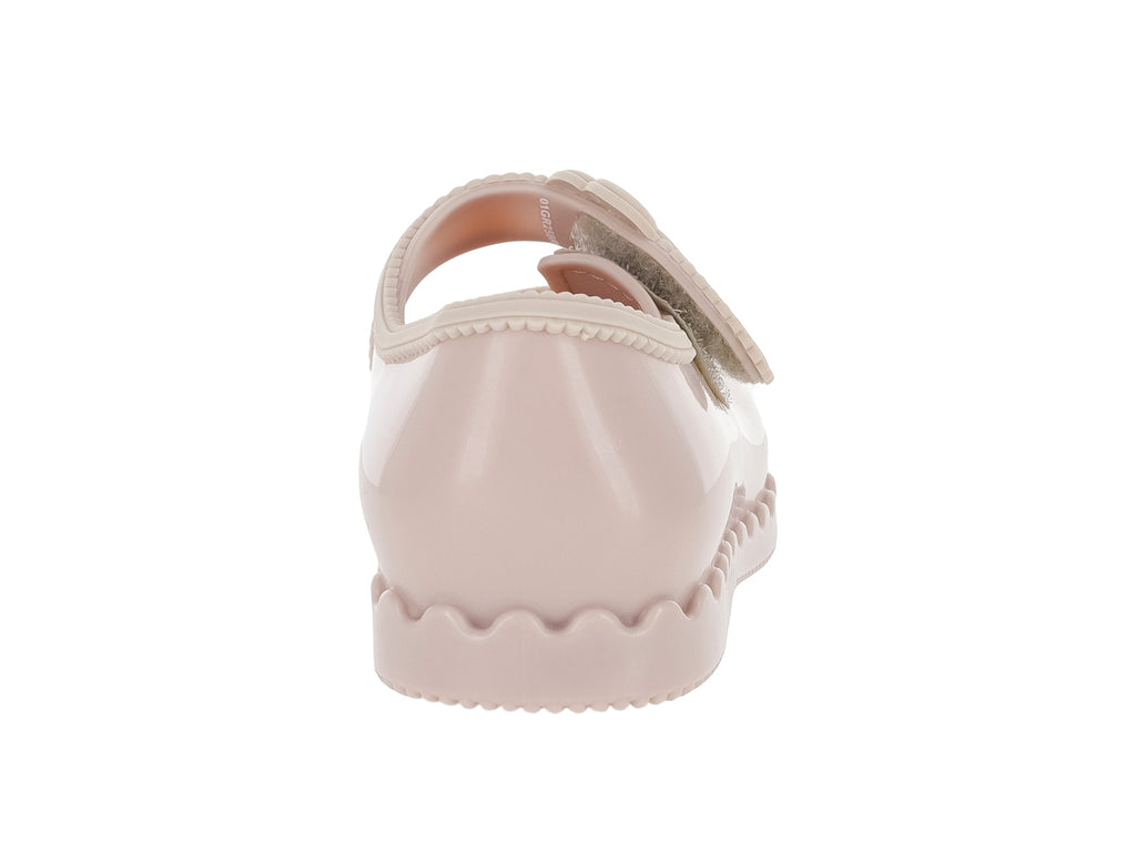 Zapatos Mini Melissa Flats Niña 36261 Para Niña