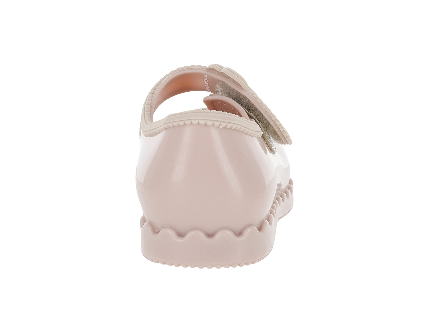 Zapatos Mini Melissa Flats Niña 36261 Para Niña