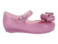 Zapatos Mini Melissa Flats Niña 36201 Para Niña