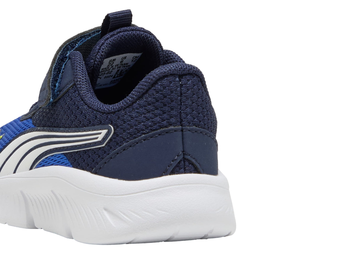 Tenis Puma 311523 Para Niño