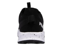 Tenis Fila Apex Ascent Negro para Hombre