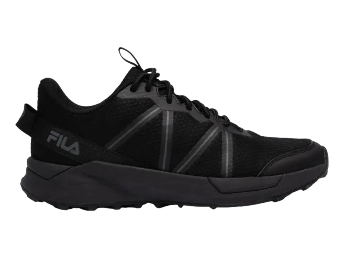 Tenis Fila 02605 Para Mujer