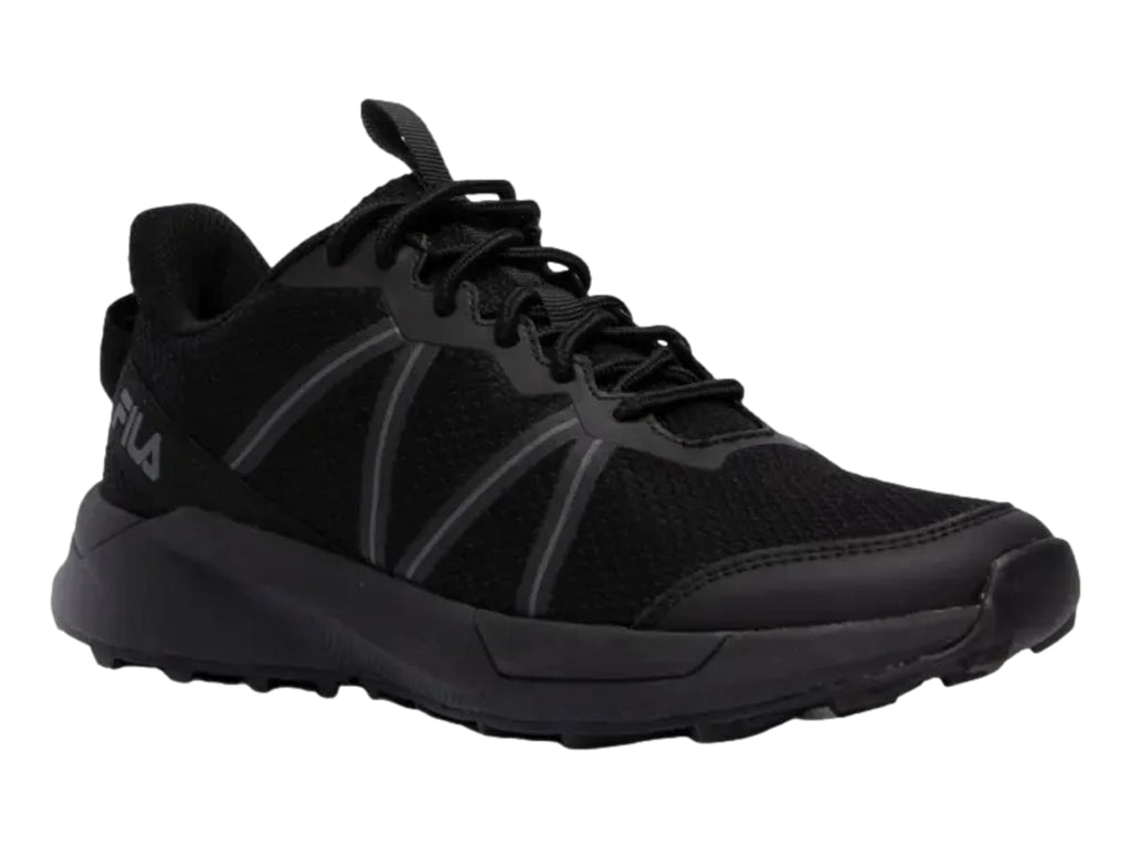 Tenis Fila 02605 Para Mujer