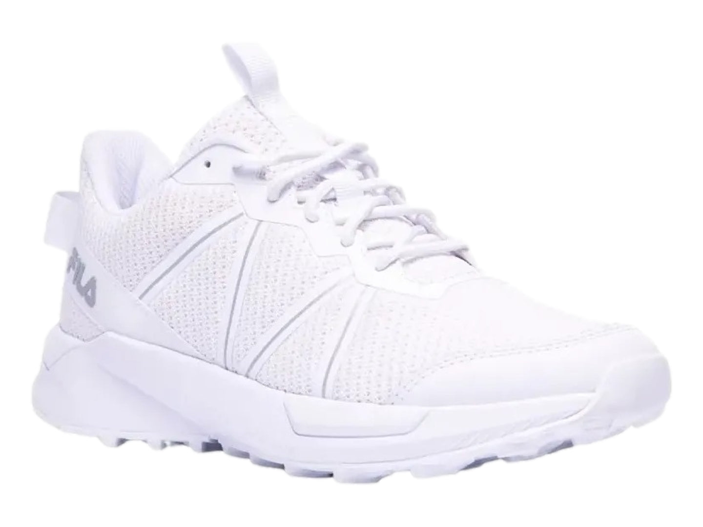 Tenis Fila 02782 Para Hombre