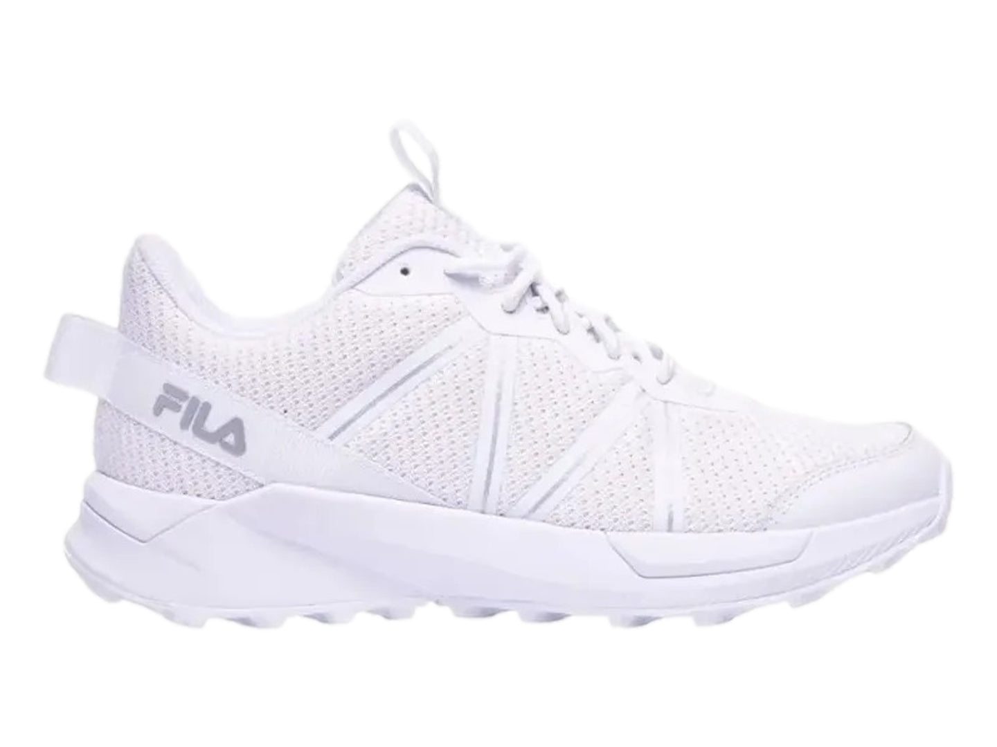 Tenis Fila 02605 Para Mujer