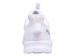 Tenis FILA Apex Ascent Blancos para Mujer