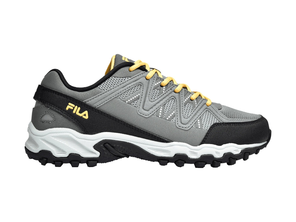 Tenis Fila 02582 Para Niño