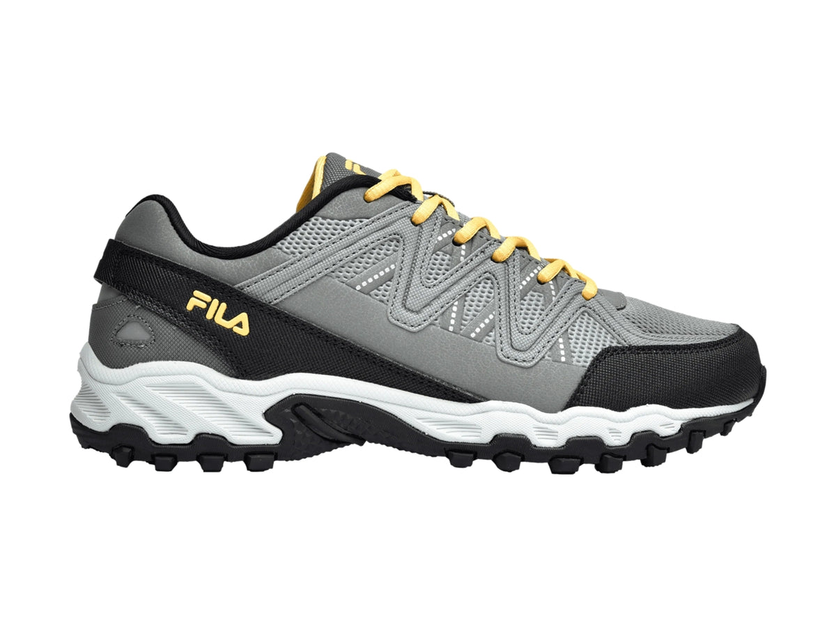 Tenis Fila 02582 Para Niño