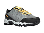 Tenis FILA Firetrail Evo Gris para Niño