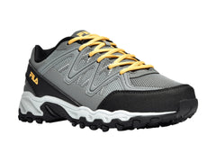 Tenis FILA Firetrail Evo Gris para Niño