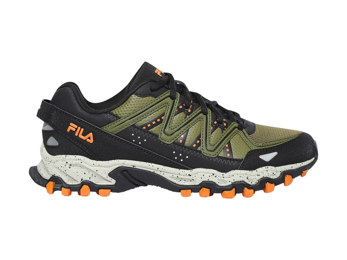 Tenis Fila 02584 Para Ni?