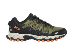 Tenis Fila 02584 Para Ni?