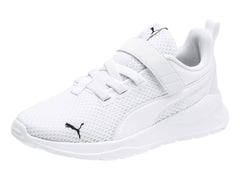Tenis Puma Anzarun Lite AC+ Blanco para Niño