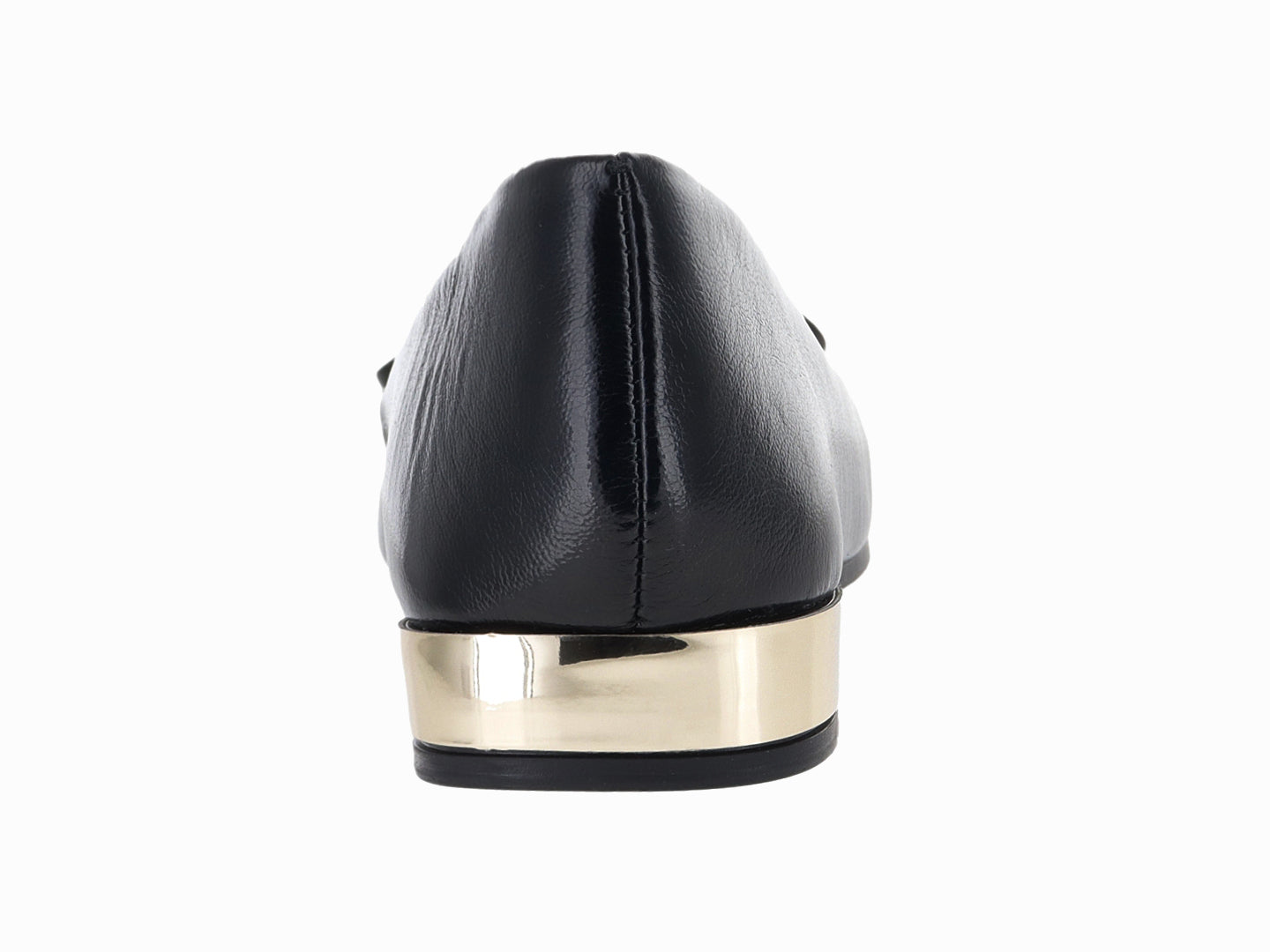 Ballerinas Luna Rosa Negro para Mujer