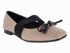 Ballerinas Luna Rosa Maquillaje Negro para Mujer