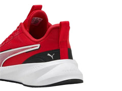 Tenis PUMA Flyer Lite 3 Rojo para Niño
