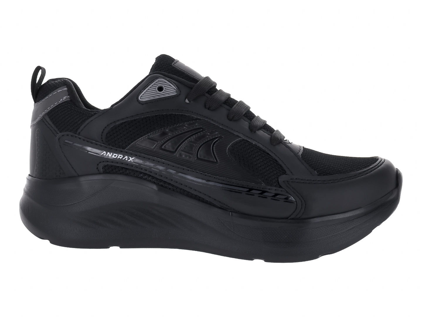 Tenis Andrax 992 Para Mujer