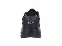 Tenis Andrax Negro Total para Mujer