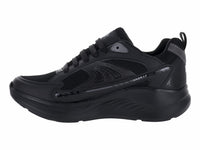 Tenis Andrax Negro Total para Mujer