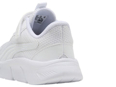 Tenis PUMA FlexFocus Modern AC+ Blanco para Niño