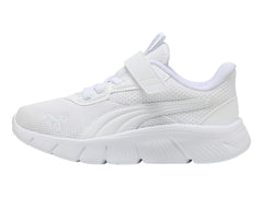 Tenis PUMA FlexFocus Modern AC+ Blanco para Niño