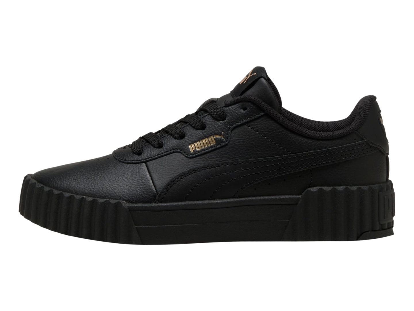Tenis Puma 401476 Para Niño