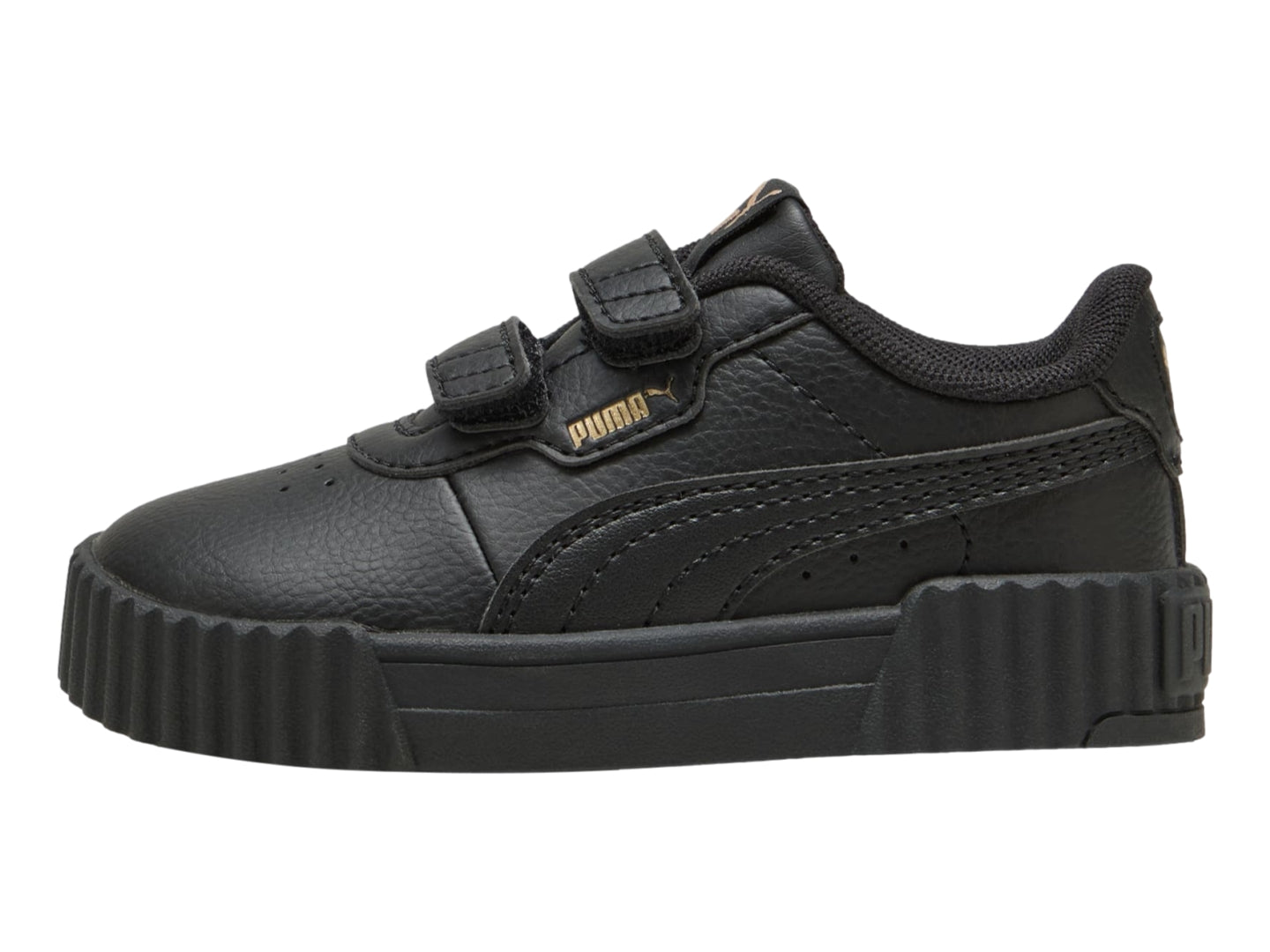 Tenis Puma 401480 Para Niño