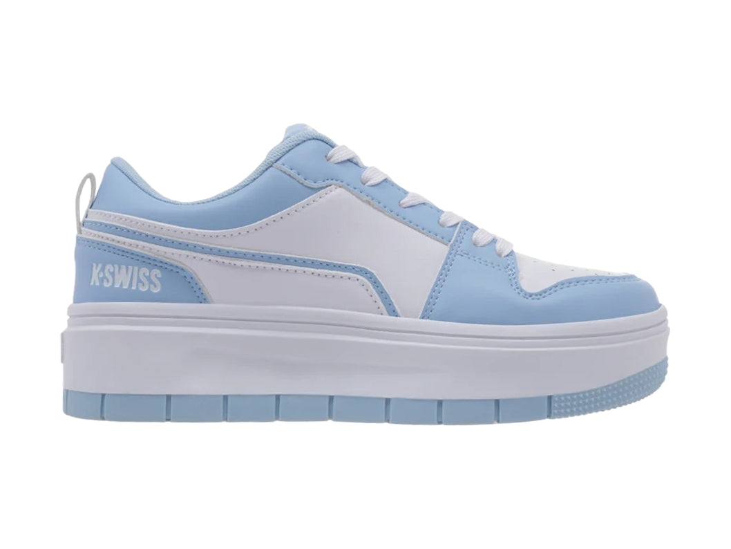 Tenis K-Swiss 9F733 Para Mujer