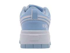 Tenis K-Swiss Nindu Azul para Mujer