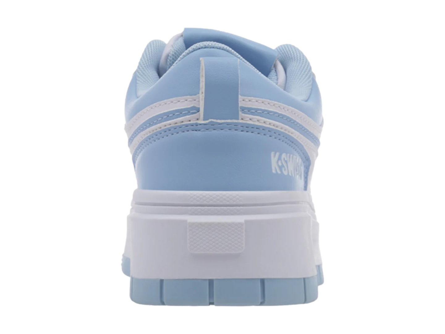 Tenis K-Swiss 9F733 Para Mujer