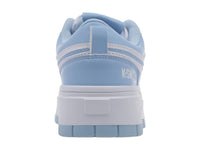 Tenis K-Swiss Nindu Azul para Mujer