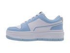 Tenis K-Swiss 9F733 Para Mujer