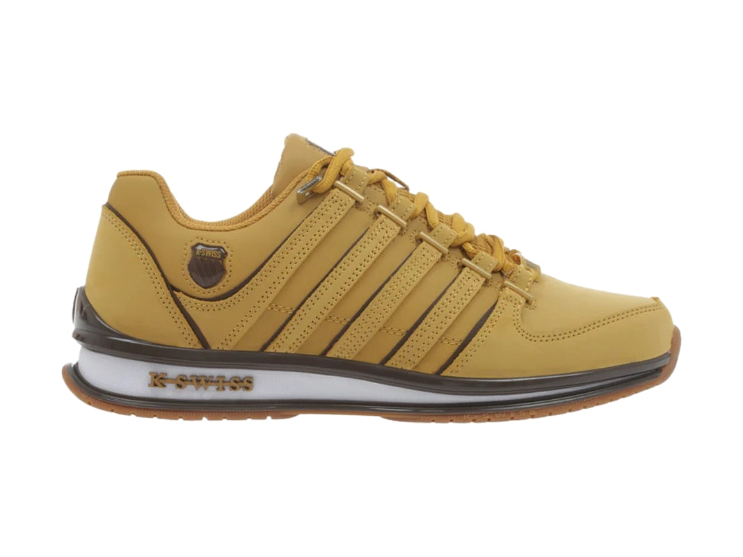 Tenis K-Swiss 0F751 Para Hombre