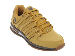 Tenis K-Swiss Rinzler Color Miel para Hombre